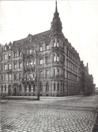 Königswarterstraße 52 1907