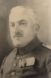 Albert Rosenfelder (1864 - 1916)