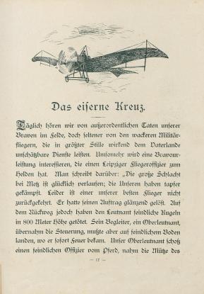 Unsere Feldgrauen - Deutsche und Österreicher. Soldatenbilder aus dem großen Krieg (17)
